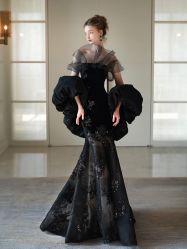 -MANLI BRIDAL婚纱