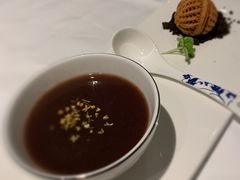 -Yan Ting 宴庭中餐厅(上海静安瑞吉酒店)