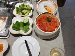 -海底捞火锅(金地广场生日主题店)