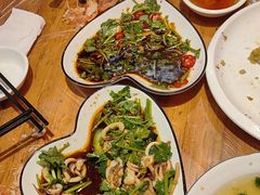 -官塘锋记鱼生·生腌·砂锅粥(牌坊街店)