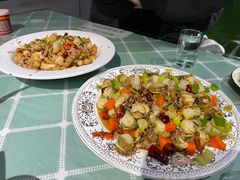 -威海渔村(静安旗舰店)