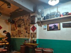 -齐二姐老火锅(红旗厂店)