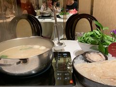 -协成海鲜火锅(海洋花园店)