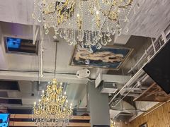 -明日世界密室轰趴·剧本桌游·箭馆团建(国贸店)