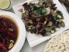 -辣螃铠盆盆蟹大排档(总店)