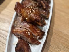 -川堂风·跷脚牛肉·乐山爆炒(宝山日月光店)
