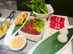 -海底捞火锅(坪山益田假日广场店)