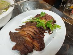 -乌文新澄海卤鹅店