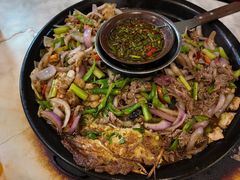 -正宗水城烙锅(黔灵东路店)