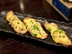 -HIHE Bistro·Oyster Bar(华熙live店)