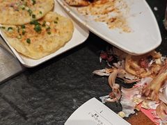 -可口香·非遗老号烧烤(南岗直营店)