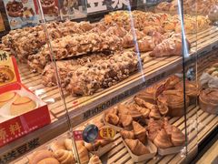 -味多美蛋糕(阜成门店)