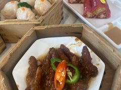 -点胜汇·点心粤菜·手工制作(揭阳店)