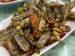 -常家活海鲜小吃(仅一家无分店)