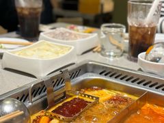 -海底捞火锅(金光华店)