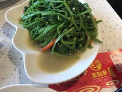-华辉快餐店(江南西总店)
