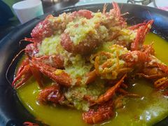 -龙虾风暴(松江店)