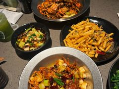 -一棠龙虾•王牌虾球(楚河汉街店)