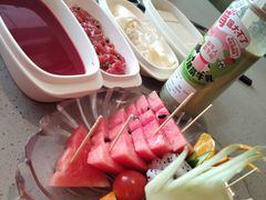 -海底捞火锅(莘松路店)