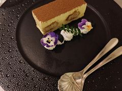 -晶雅花园西餐厅(南京首店)