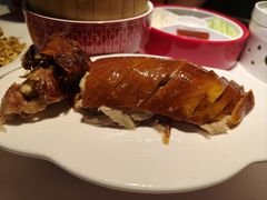 -京鸭棠(让胡路万达店)