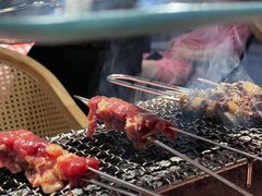 -生火火·小炉子炭烤(金楠天街总店)