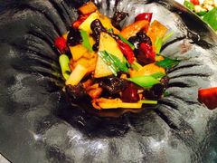 iphone_upload_pic-蔓兰家的四季S0餐厅·融合菜(当代MOMA店)