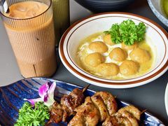 -ChitChat奇洽·Bistro(黎黄陂路店)