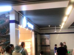 -一鸣真鲜奶吧(龙江地铁站店)