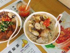 -荔林食店(西华路店)