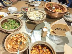 -水煮三国·川鲁江湖菜(香山店)