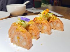 -浙里本味·宴四季江南(三台山路店)