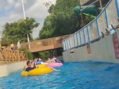 -武汉玛雅海滩水公园