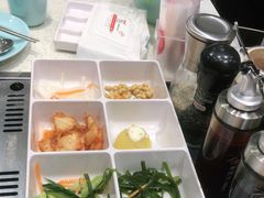 -韩时烤肉(丰科万达广场店)