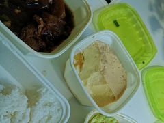 -和记小菜(东方店)