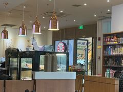 -COSTA COFFEE(房山印象城店)