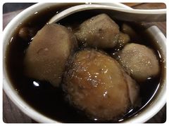 桂花糖芋艿-随柳居·苏式小吃(建新巷店)