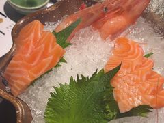 -匠和风精致料理(莆田财富中心店)