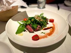 智利和牛切片牛排-Solo(衡山路店)