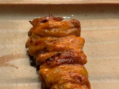 -鳥喜Toriki怀石烧鸟料理