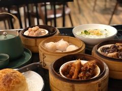 -金翠河烧鹅餐厅(北城天街店)