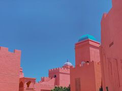 -漳州滨海火山岛自然生态风景区