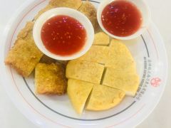 -阿坤纯正西刀鱼丸(Kuala Lumpur Branch)