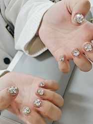 -尤米一站式美甲美睫