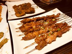 -霄汉羊排(万松园一店)
