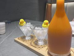 -佬太公海鸭·海鲜大排档(上海总店)