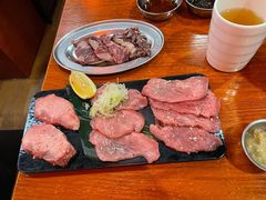 -大阪烧肉BAKA一代(十亩地店)