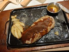 -必胜客(阿罗海店)