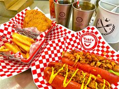 -Eckl’s爱氏热狗(猫街店)