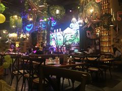 -胡桃里音乐酒馆(大沥店)